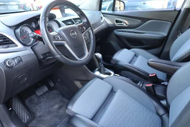 Opel Mokka (2016) thumbnail 6