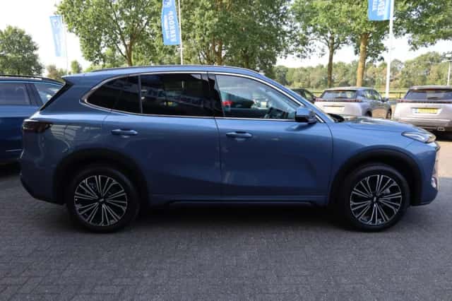 Geely Starray EM-i (2026) thumbnail 2