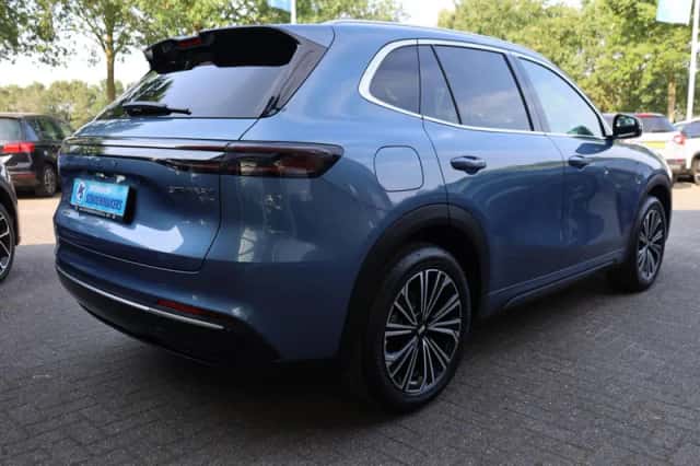 Geely Starray EM-i (2026) thumbnail 3