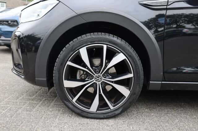 Volkswagen Taigo (2021) thumbnail 4