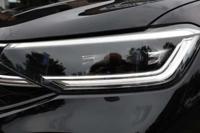 Volkswagen Taigo (2021) thumbnail 5