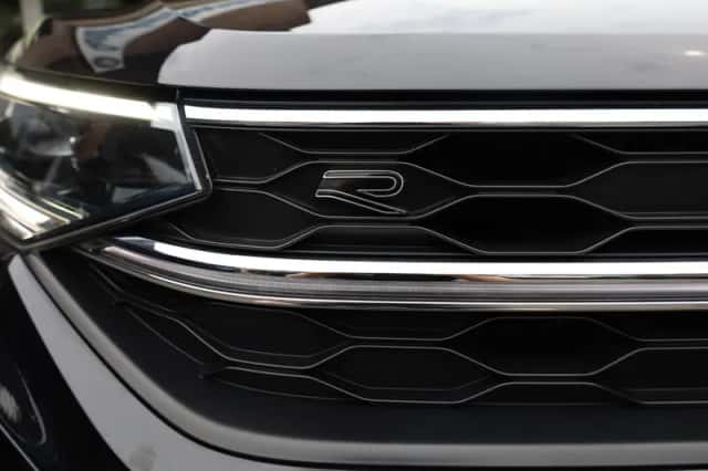 Volkswagen Taigo (2021) thumbnail 6