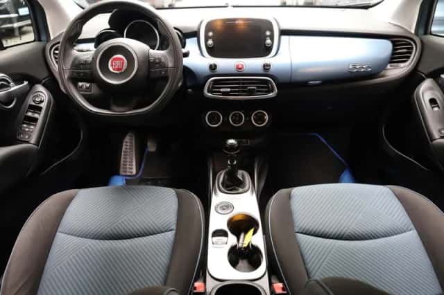 Fiat 500X (2018) thumbnail 5
