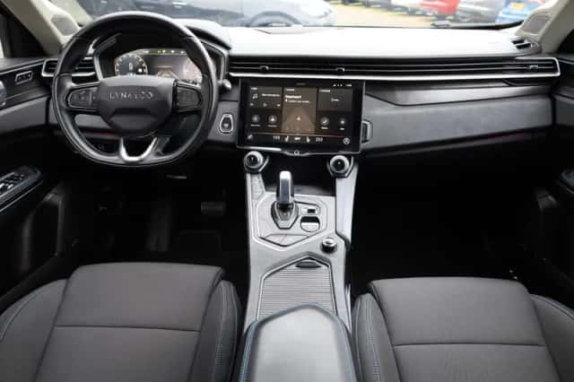 Lynk & Co 01 (2022) thumbnail 4