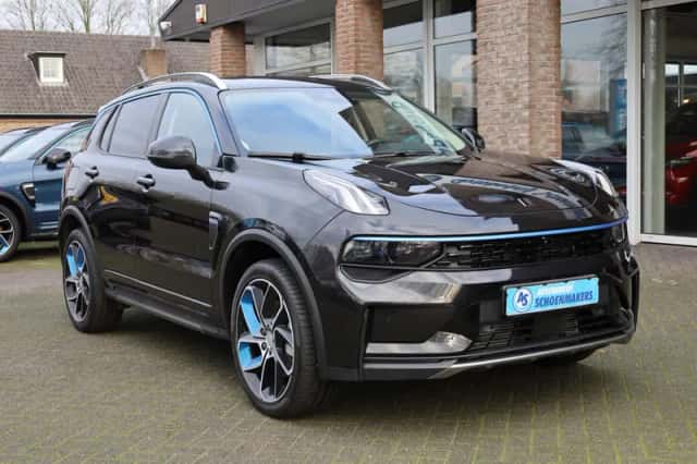 Lynk & Co 01 (2022) thumbnail 3