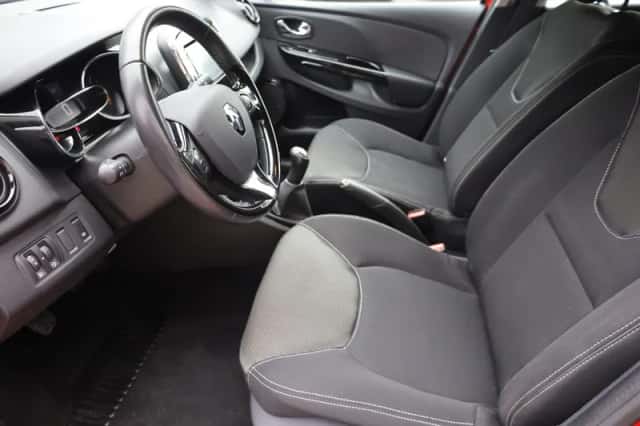 Renault Clio (2014) thumbnail 5