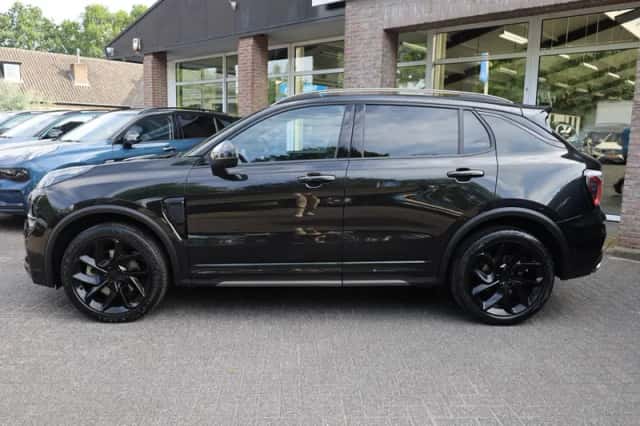 Lynk & Co 01 (2024) thumbnail 2