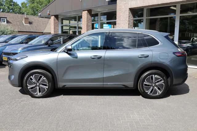 Geely Starray EM-i (2026) thumbnail 2