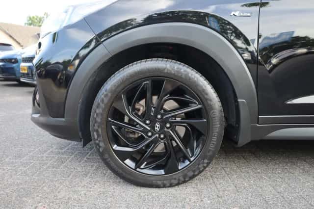 Hyundai Tucson (2020) thumbnail 4