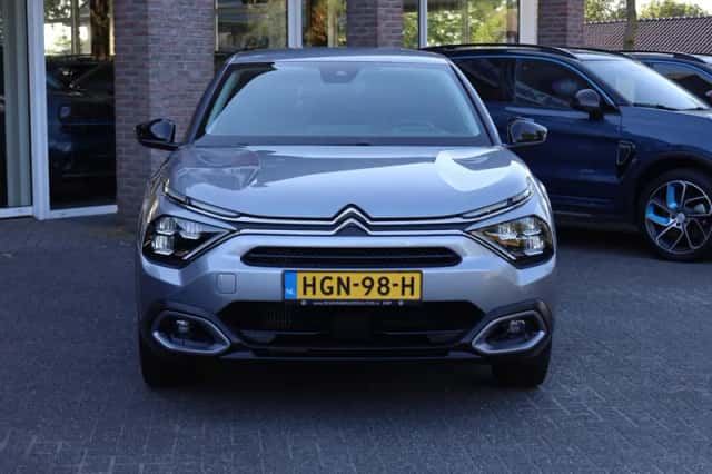 Citroën C4 (2023) thumbnail 3