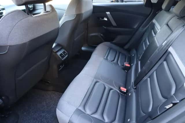 Citroën C4 (2023) thumbnail 6