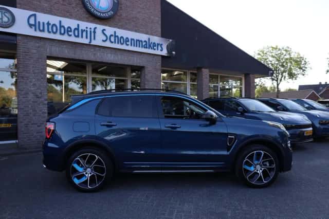 Lynk & Co 01 (2022) thumbnail 2