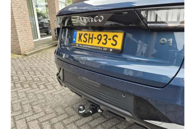 Lynk & Co 01 (2022) thumbnail 3