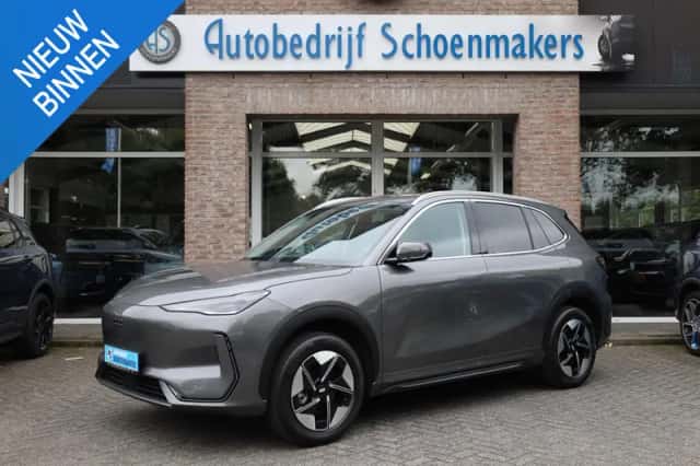 Geely E5 (2026) thumbnail 1
