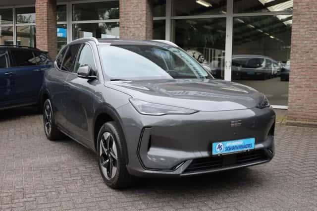 Geely E5 (2026) thumbnail 3