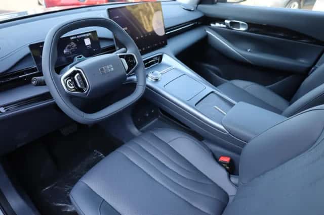 Geely E5 (2026) thumbnail 5