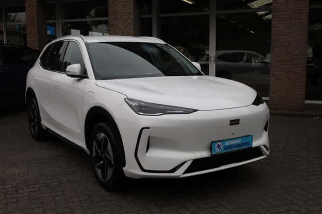 Geely E5 (2026) thumbnail 3