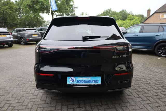 Geely E5 (2026) thumbnail 2