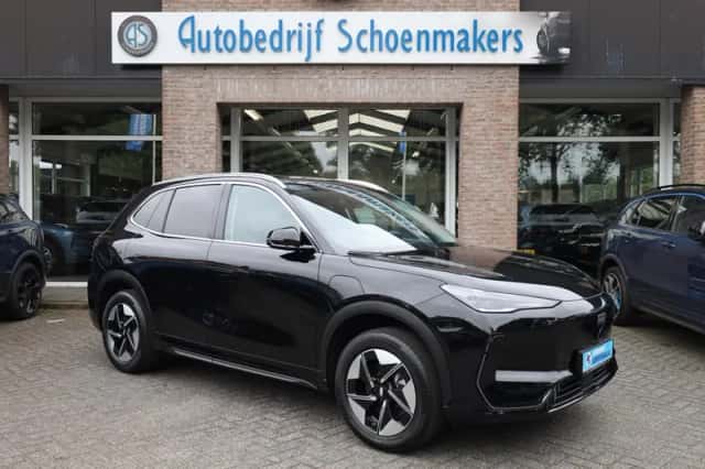 Geely E5 (2026) thumbnail 3