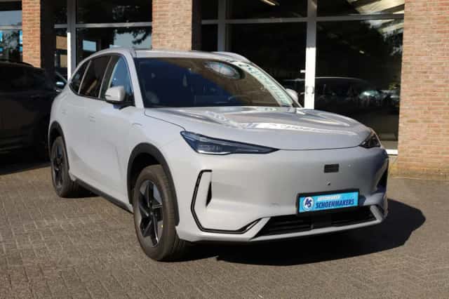Geely E5 (2026) thumbnail 3