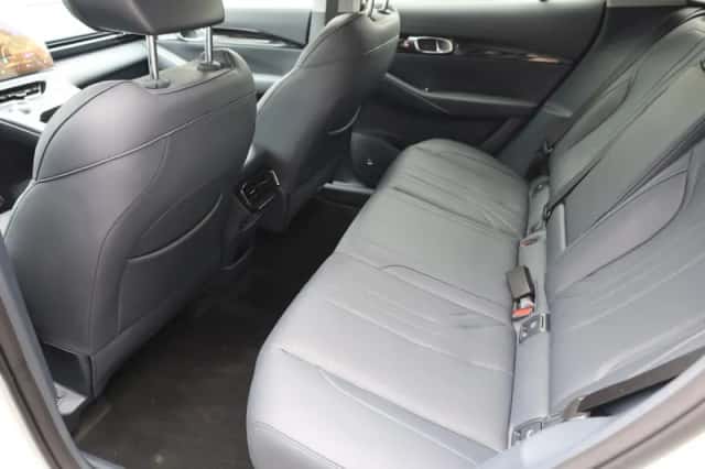 Geely E5 (2026) thumbnail 6