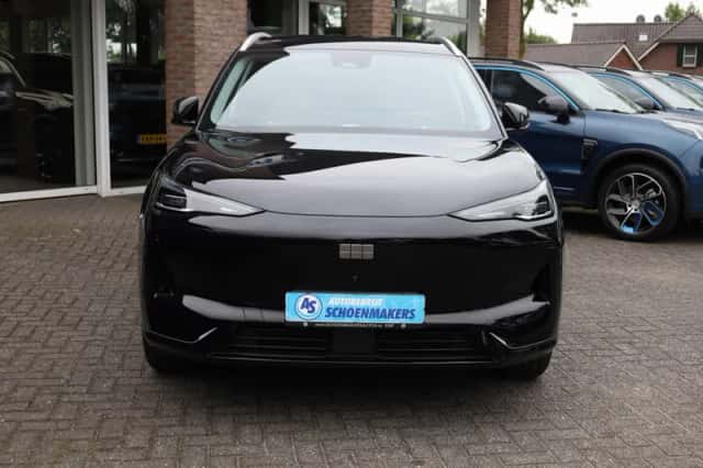 Geely E5 (2026) thumbnail 2