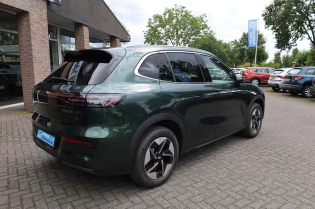 Geely E5 (2026) thumbnail 2