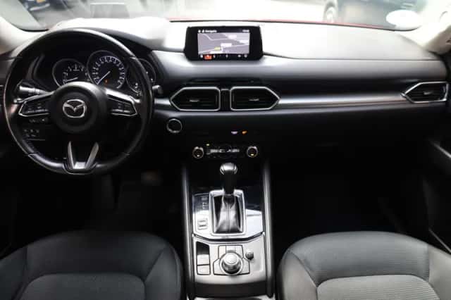 Mazda CX-5 (2018) thumbnail 4
