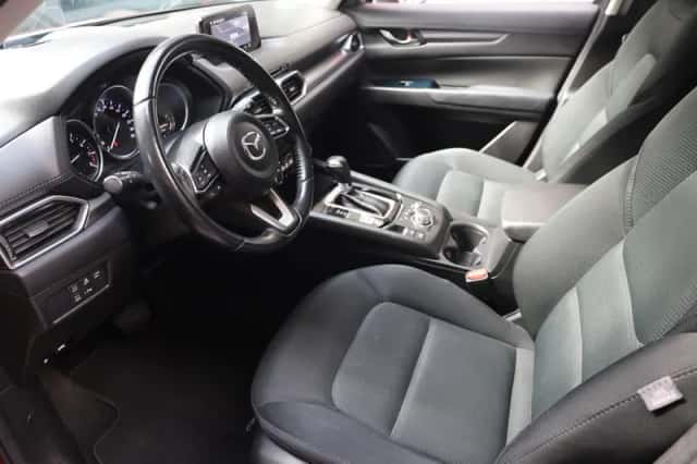 Mazda CX-5 (2018) thumbnail 5