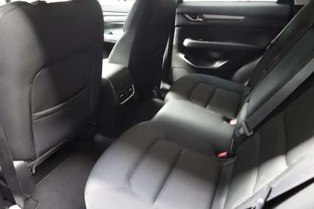 Mazda CX-5 (2018) thumbnail 6