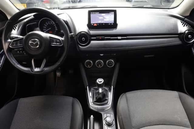 Mazda 2 (2018) thumbnail 4