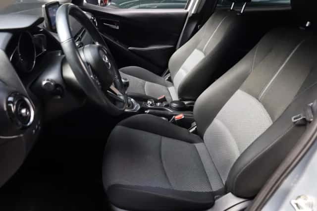 Mazda 2 (2018) thumbnail 5