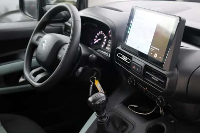 Citroën Berlingo (2019) thumbnail 5