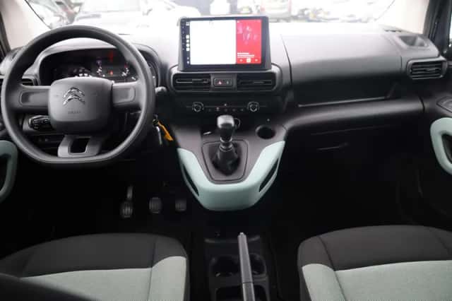 Citroën Berlingo (2019) thumbnail 6