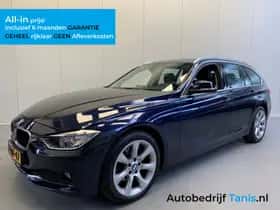 BMW 3-Serie