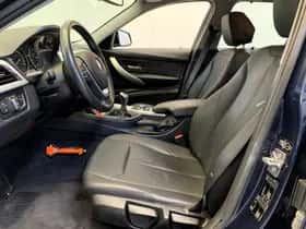 BMW 3-Serie (2013) thumbnail 2