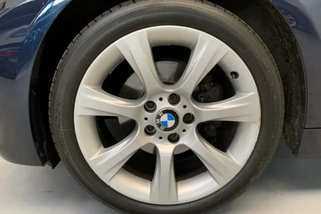 BMW 3-Serie (2013) thumbnail 11