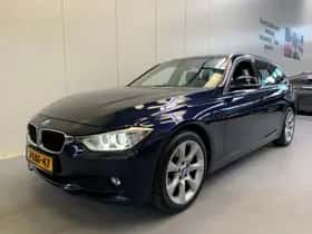 BMW 3-Serie (2013) thumbnail 12
