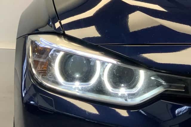 BMW 3-Serie (2013) thumbnail 13