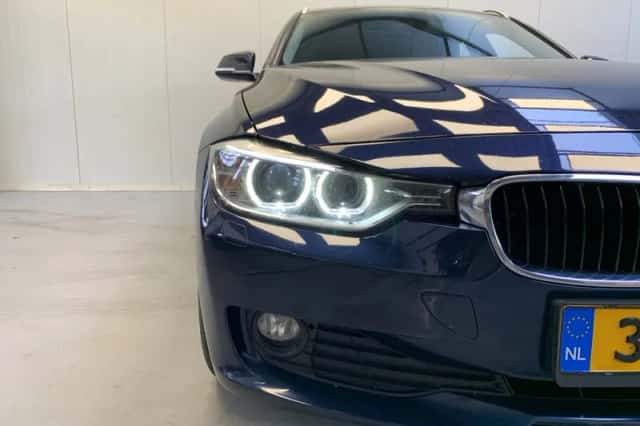 BMW 3-Serie (2013) thumbnail 14