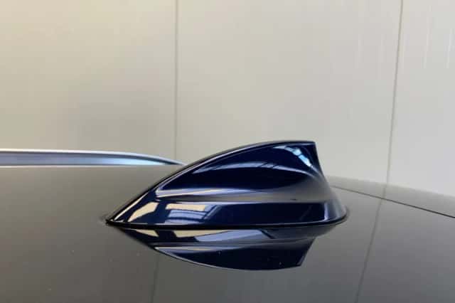 BMW 3-Serie (2013) thumbnail 17