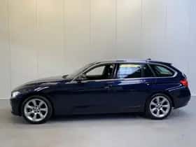 BMW 3-Serie (2013) thumbnail 3