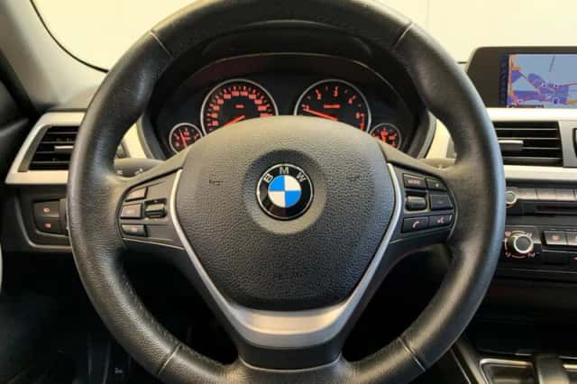 BMW 3-Serie (2013) thumbnail 22