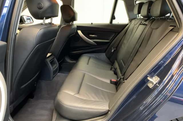 BMW 3-Serie (2013) thumbnail 36