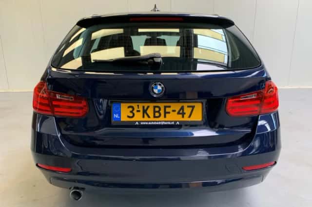 BMW 3-Serie (2013) thumbnail 40