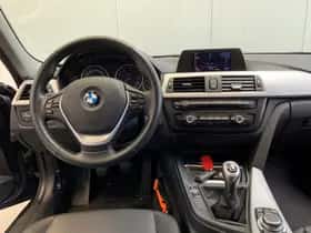 BMW 3-Serie (2013) thumbnail 5