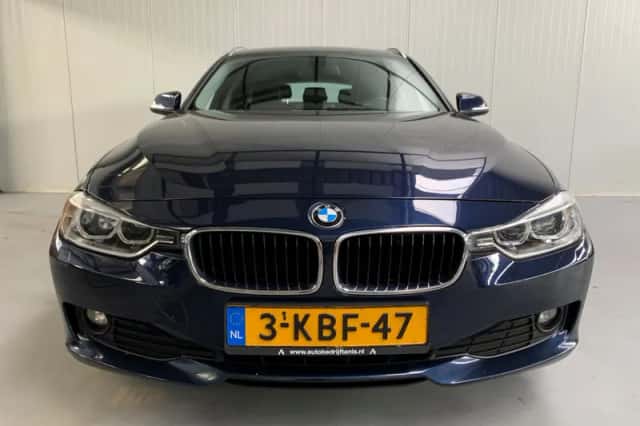 BMW 3-Serie (2013) thumbnail 45