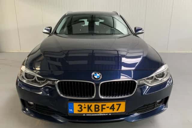 BMW 3-Serie (2013) thumbnail 46