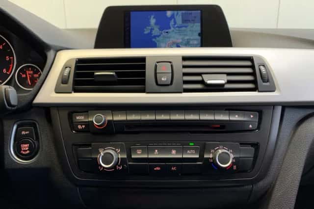 BMW 3-Serie (2013) thumbnail 7