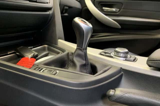 BMW 3-Serie (2013) thumbnail 8